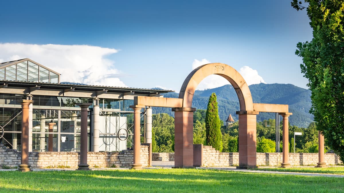Villa urbana