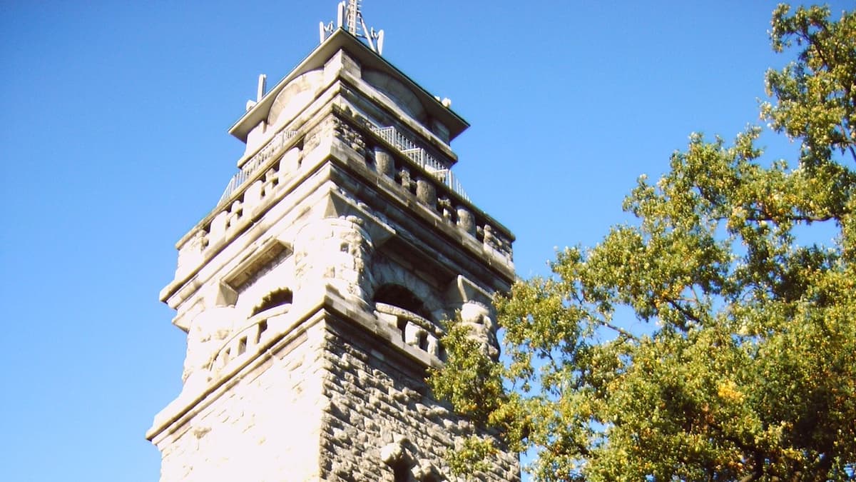 Bismarckturm