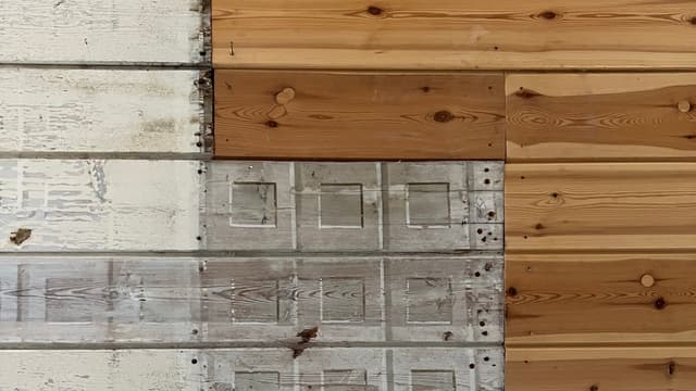 Alte Dorfkirche Golm