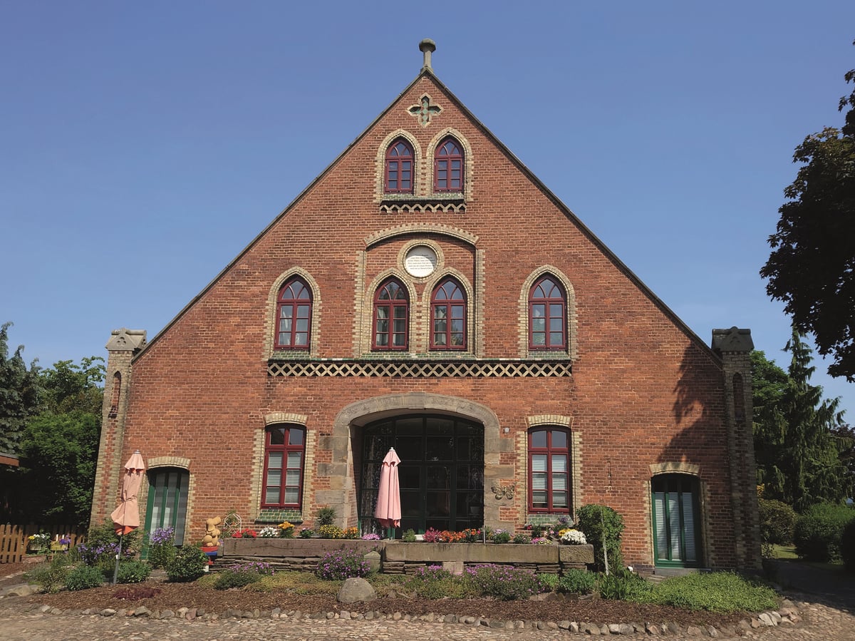 Fotoquelle: Christel Dunker