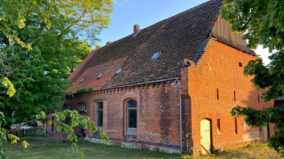 Alte Schule Holtensen 2025