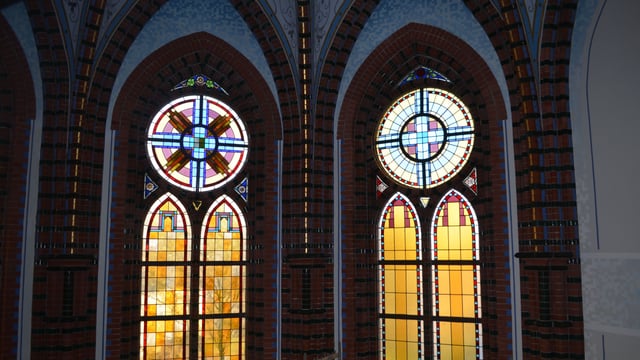 St.-Jakobus-Kathedrale