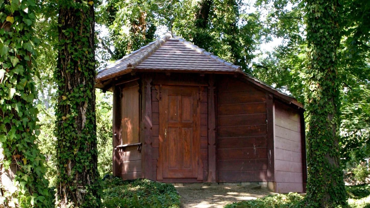 Britzegarten