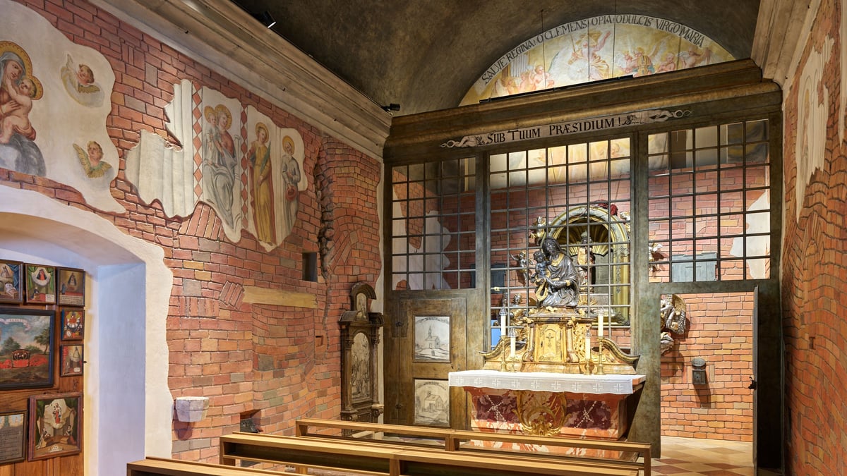 Fotoquelle: Marcel Peda, Passau