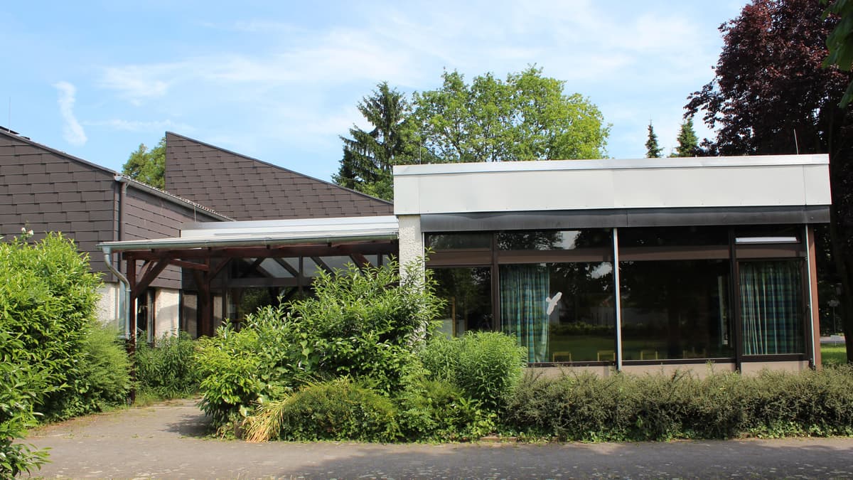 Albert-Schweitzer-Gemeindezentrum