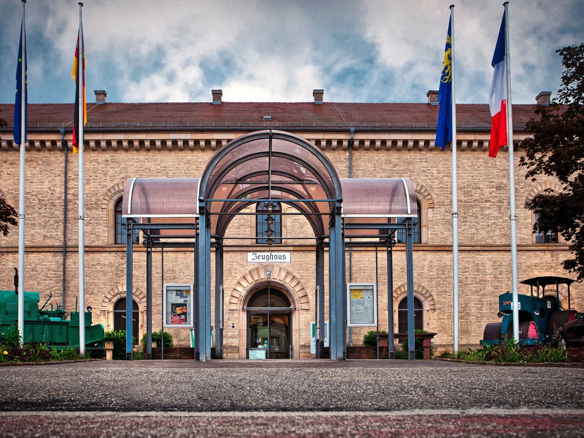 Zeughaus