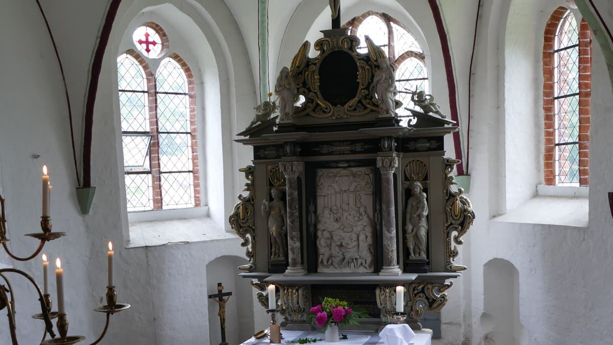 Altar