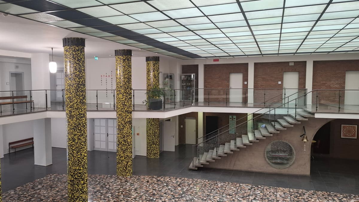 Foyer
