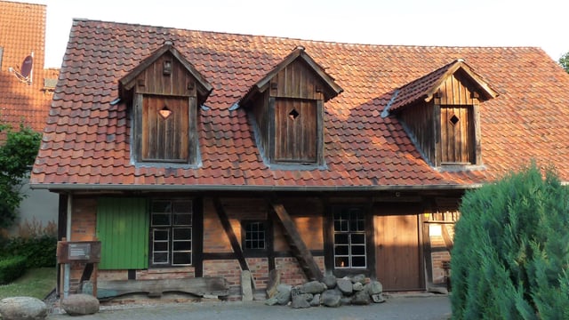 Kastenmangel Steinhude