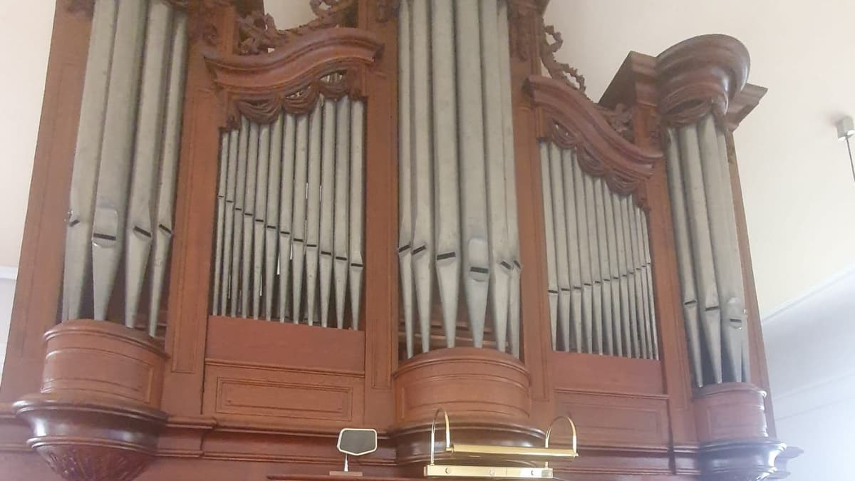 St. Remigius Neuburg