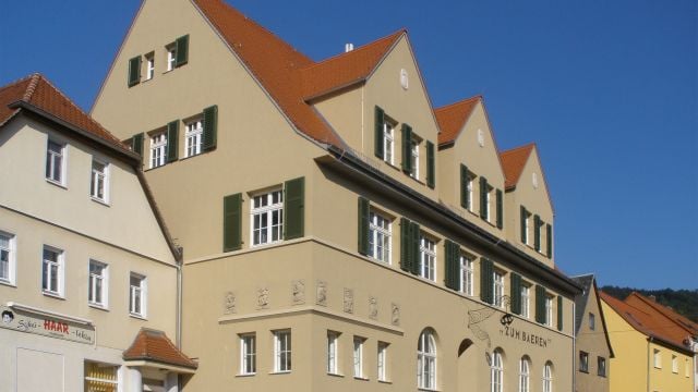 Fotoquelle: Mitev, Dimitar (Architekturbüro Hennig Lobeda)