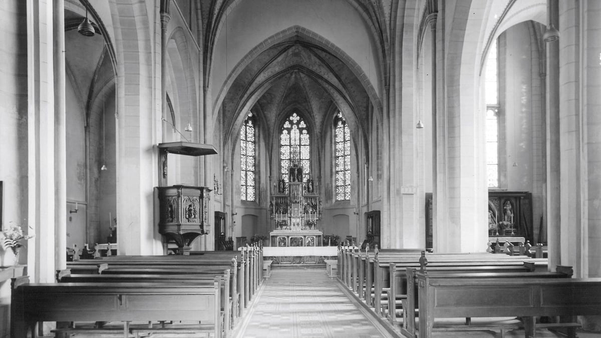 Fotoquelle: Kath. Pfarrgemeinde St. Antonius, Kevelaer