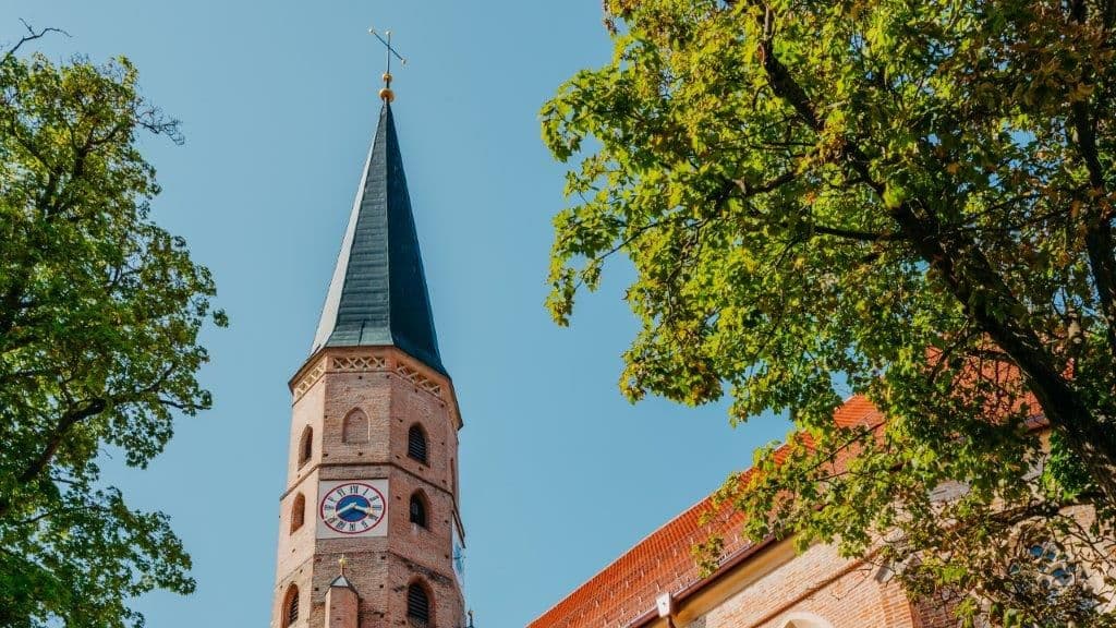 St. Johannes
