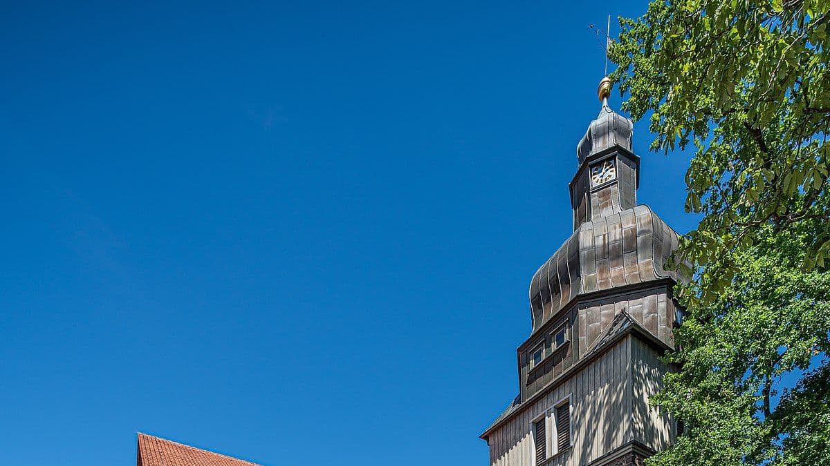 St.-Nicolai-Kirchengemeinde Herzberg (Turm)
