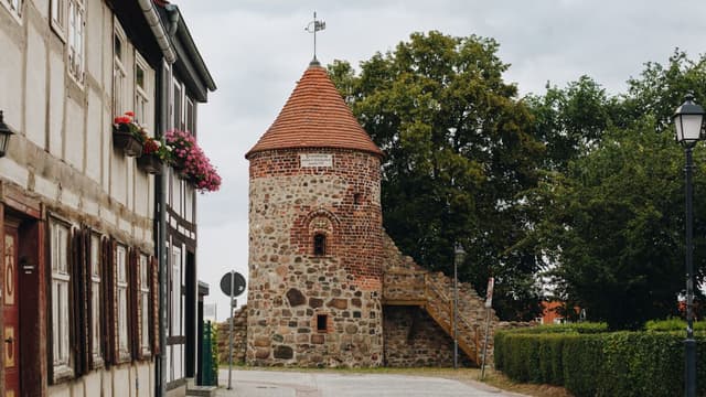 Hexenturm