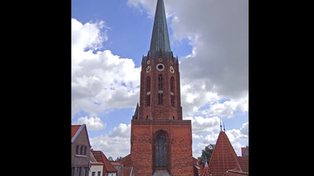 St. Petri Kirche