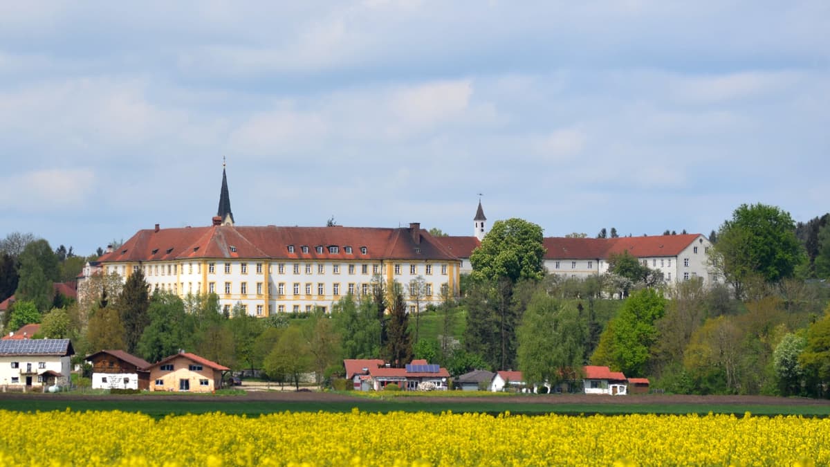 Kloster St. Josef