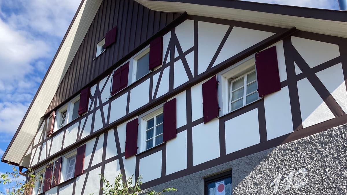 Schwarzwaldstraße 112