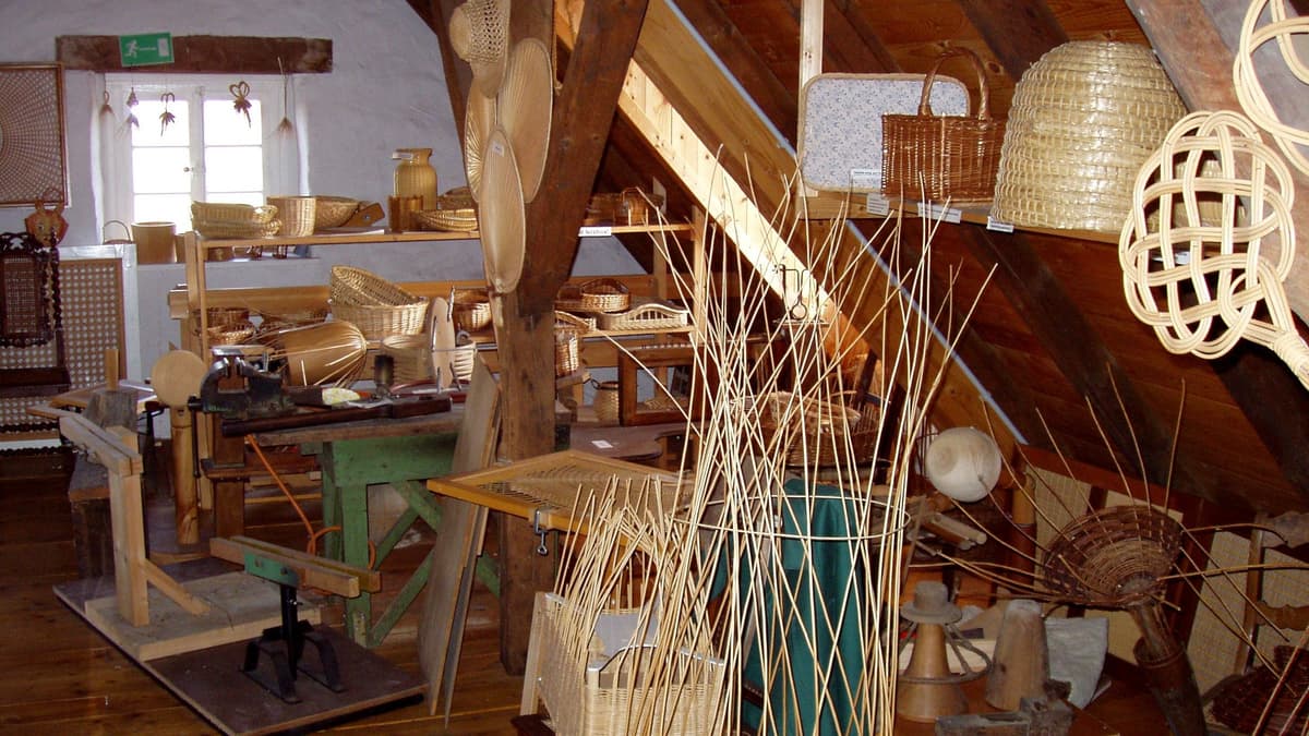 Korbmuseum