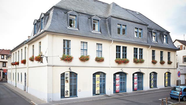 Wetterau-Museum