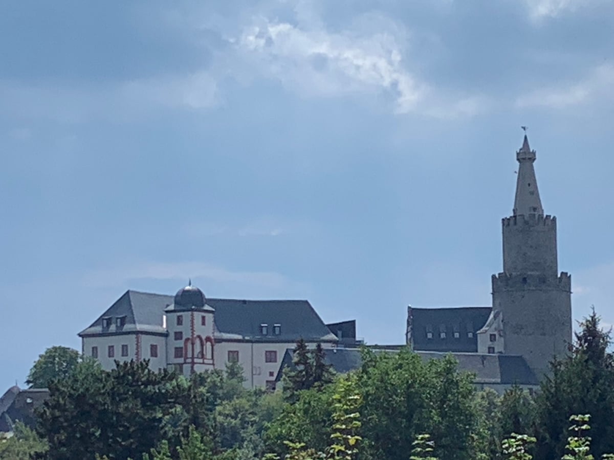 Fotoquelle: Stadt Weida