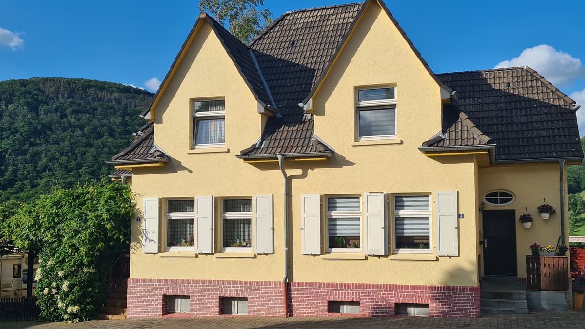 Ebertstraße