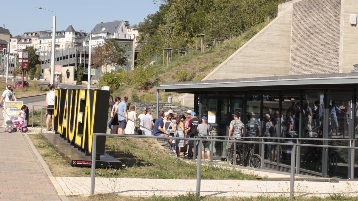 Fotoquelle: Stadt Plauen