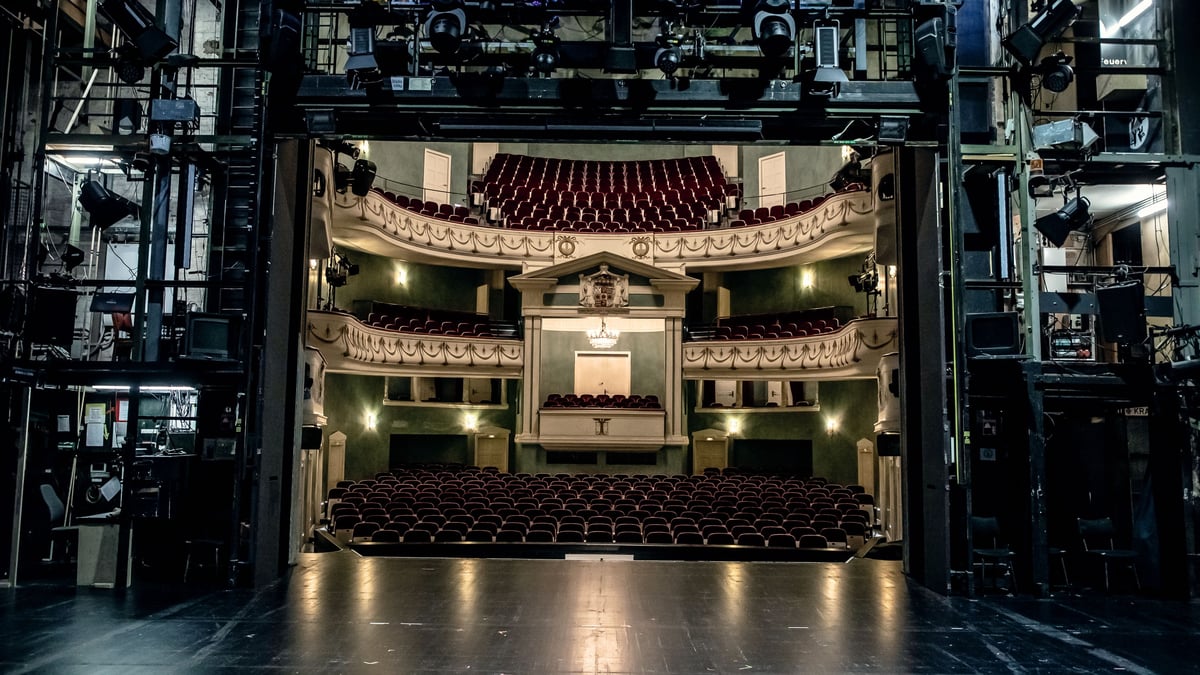 Fotoquelle: Landestheater