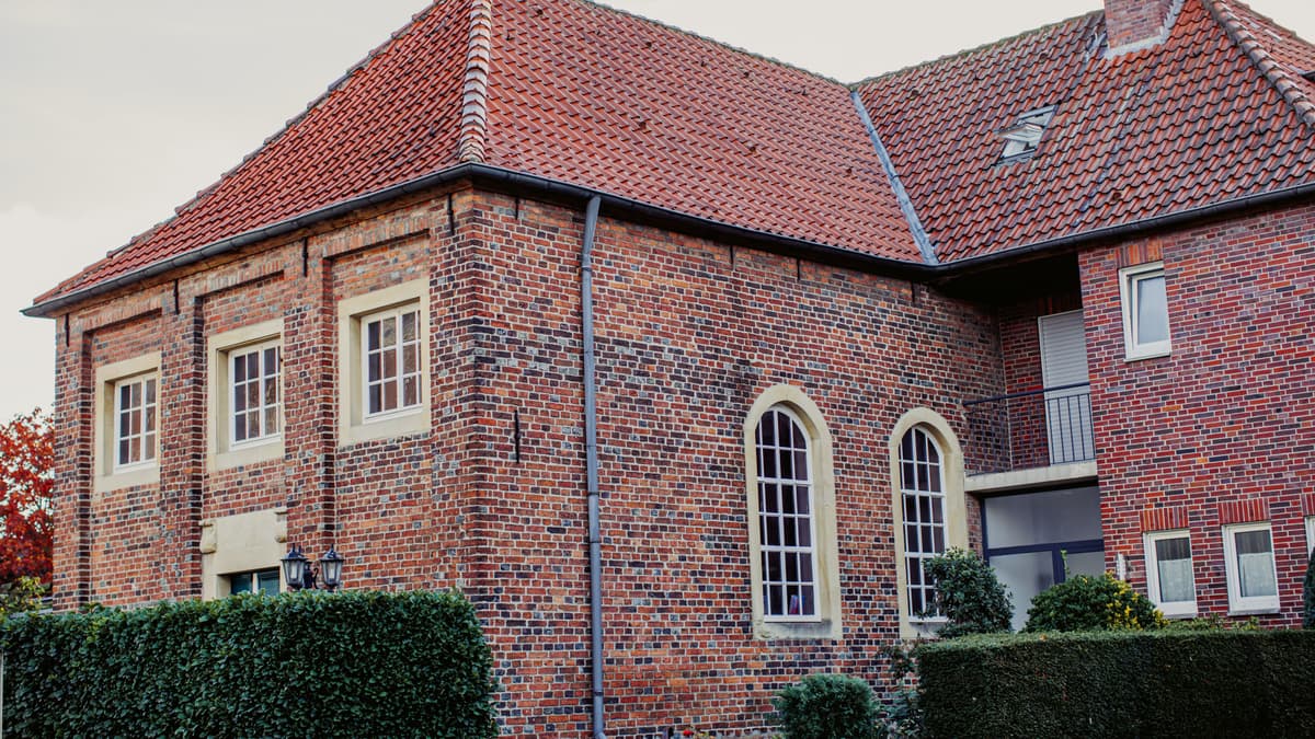 Alte Synagoge