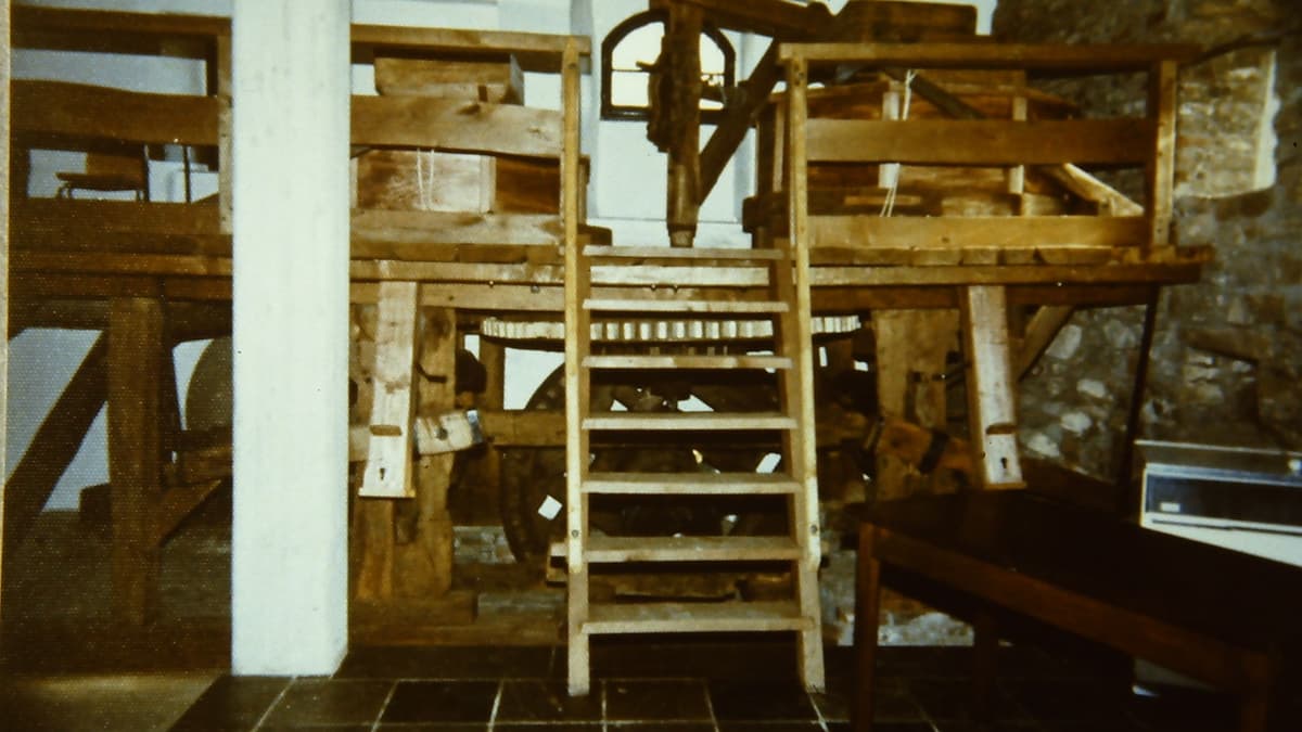 Welsche Mühle