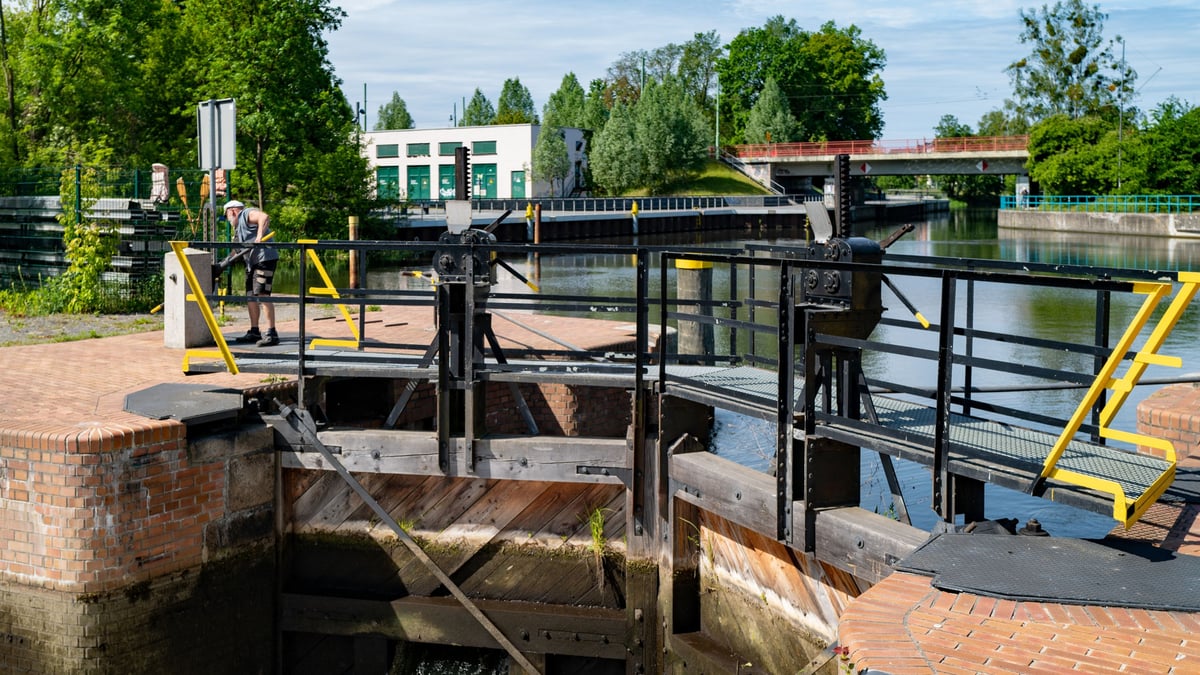 Fotoquelle: Stadt Eberswalde / Torsten Stapel