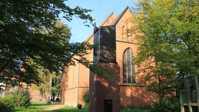 Katholische Kirche St. Michael