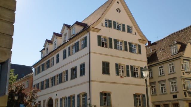 Wohnprojekt Münze 13