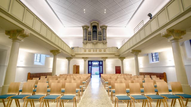 Marienkirche Duisburg