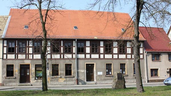 Stadt- und Heimatmuseum Dommitzsch