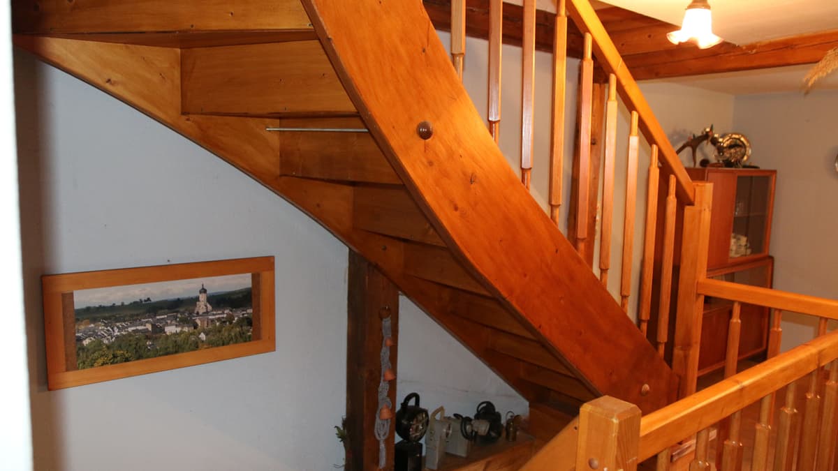 Huthaus "Roter Mann"