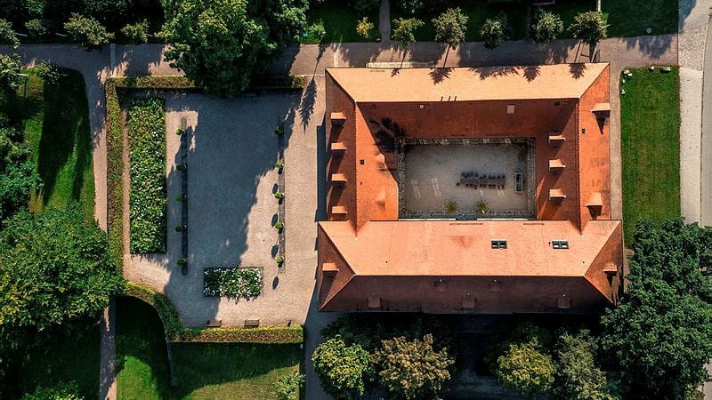 Fotoquelle: Klassik Stiftung Weimar, Fotografie: Alexander Burzik