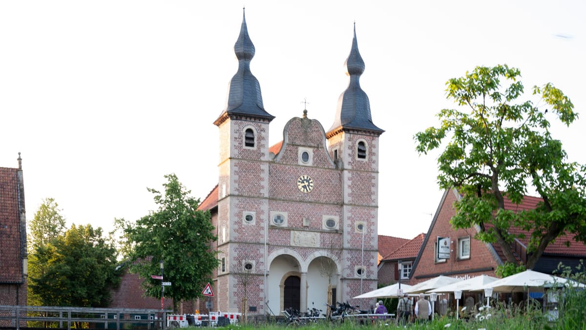 Schlosskapelle