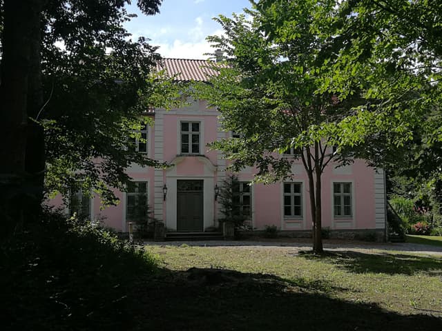 Gutshaus Dubkevitz