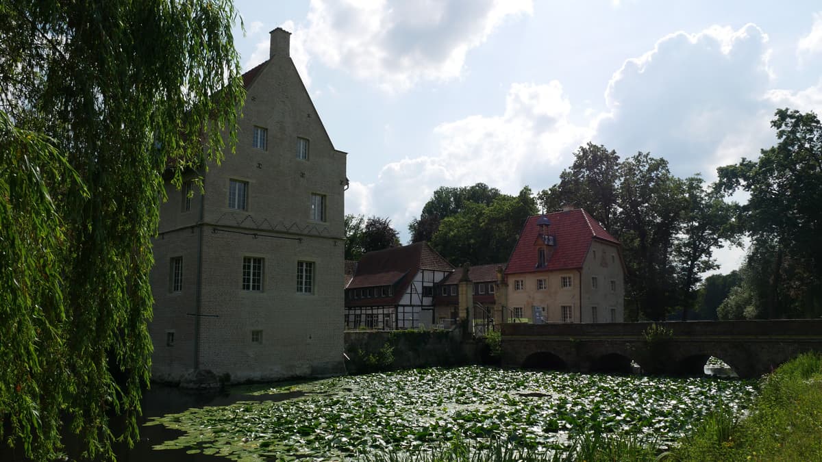 Schloss Senden