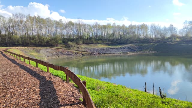 FossilienGrube Twistringen