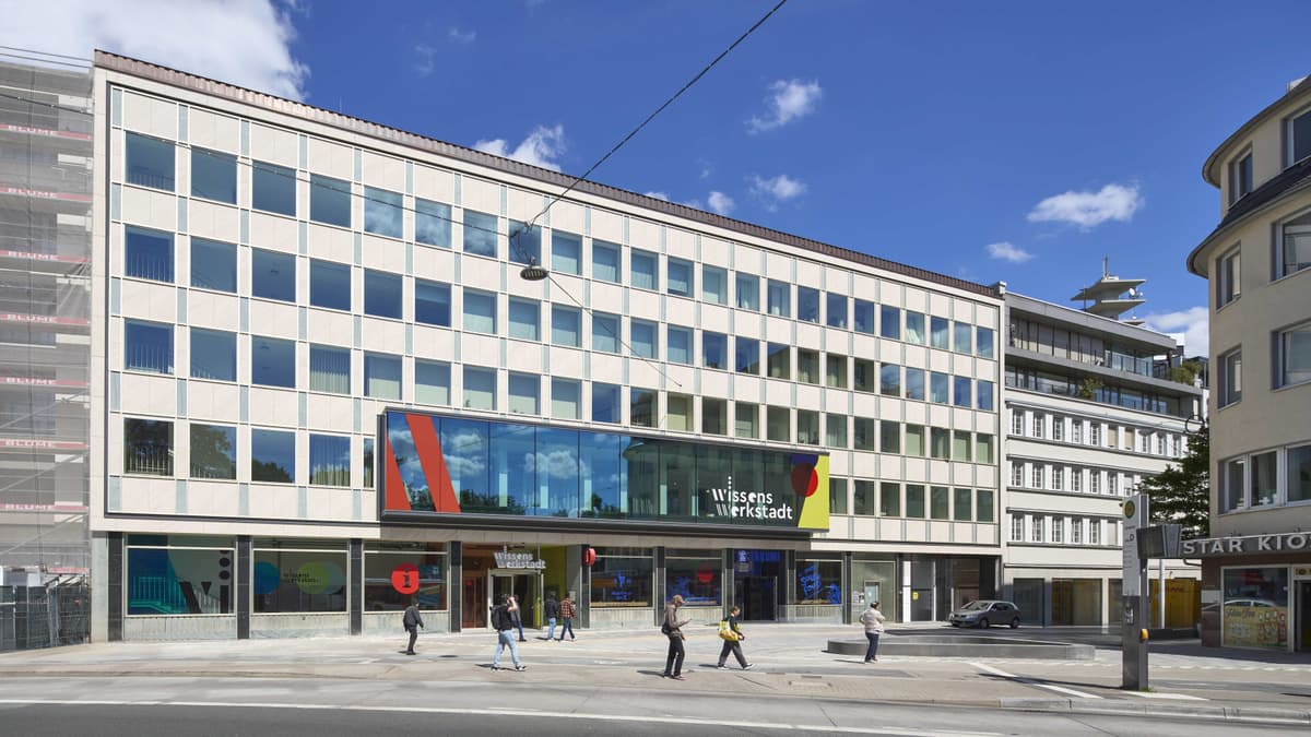 Wilhelmstraße