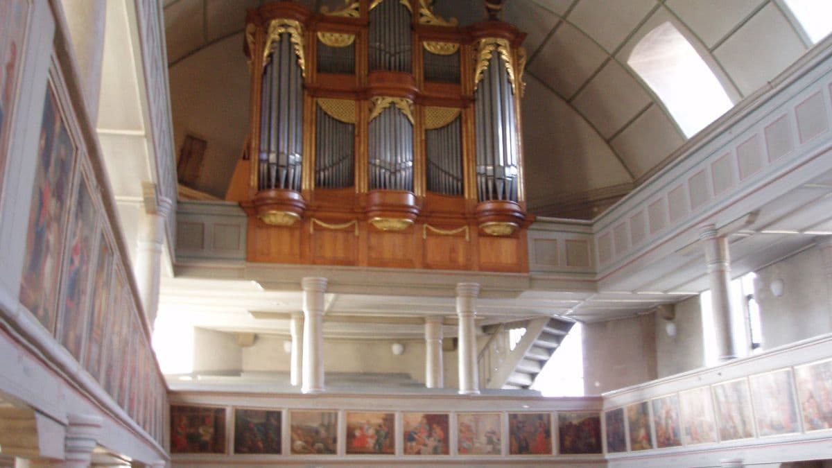 hueffenhardt kirche 2