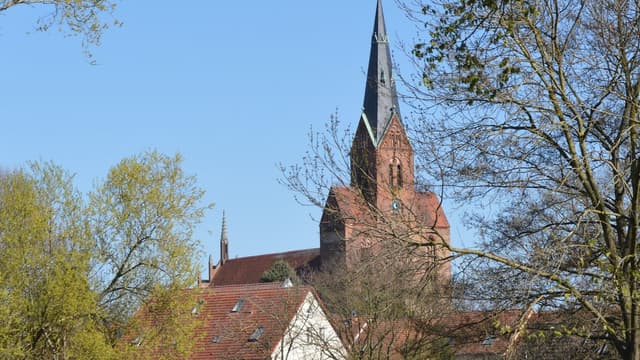 St.-Marien-Kirche