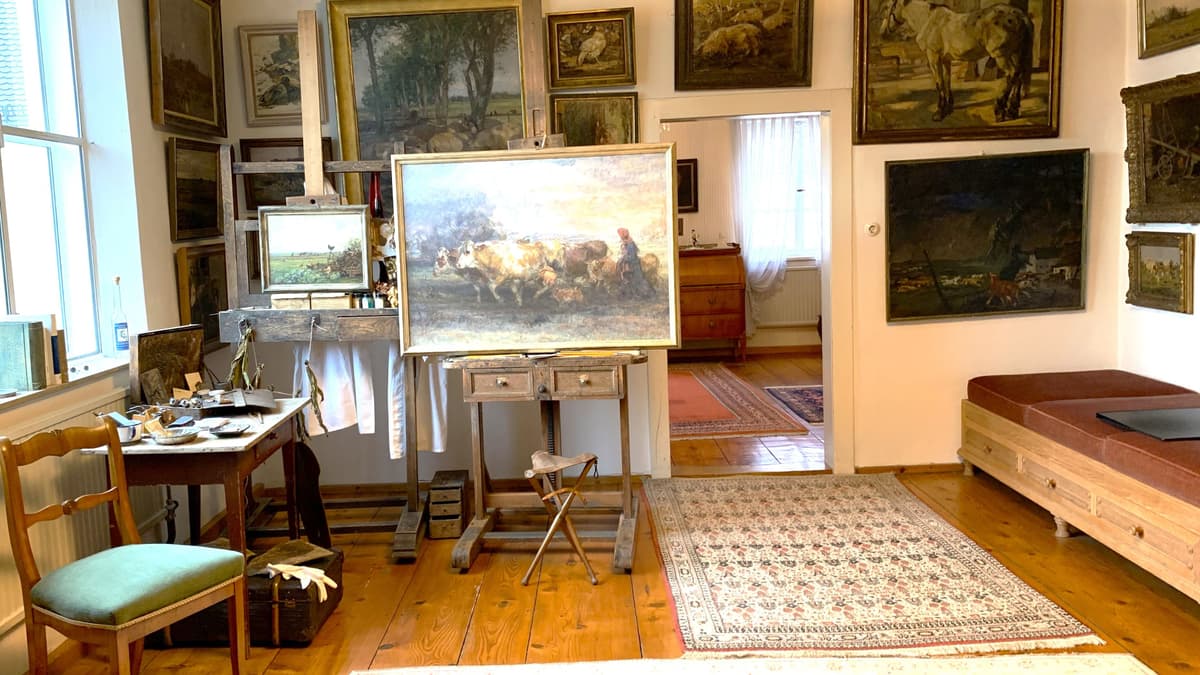 Atelier 2