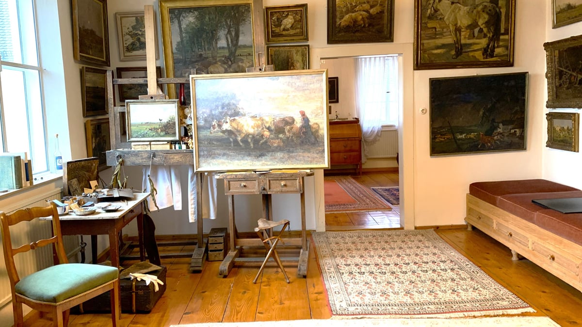 Fotoquelle: Museum Franz Xaver Stahl