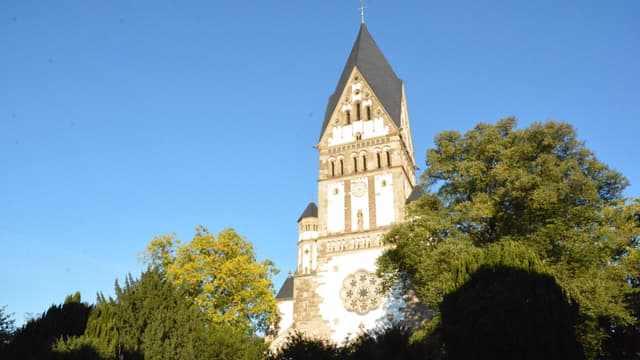 Kath. Kirche St. Elisabeth