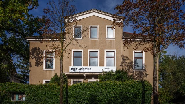 Villa Wigman