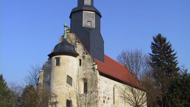 Dorfkirche Osterwohle