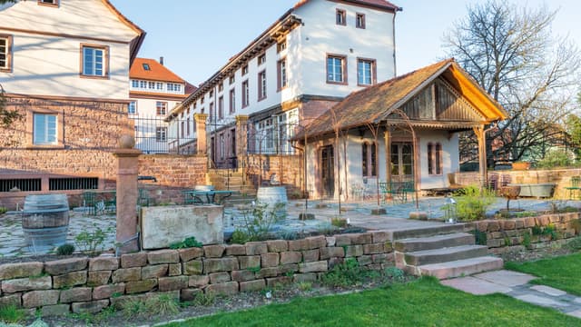 Palais Wunderlich